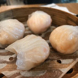 แป้งบาง ร้อนๆ อร่อย