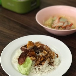 ก๋วยเตี๋ยว ป้าเฮียง