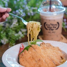 Sabai Day Cafe' สบายเดย์คาเฟ่