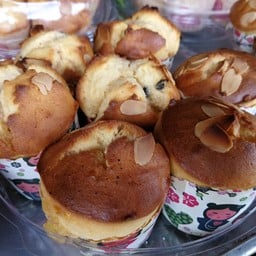 เอก & ออย เบเกอร์รี่ ตลาดโบราณนครเขต