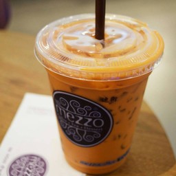 Mezzo Coffee เซ็นทรัล นครราชสีมา