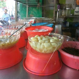 Chè Mỹ 2 Ho Chi Minh
