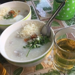 โจ๊กสงขลา