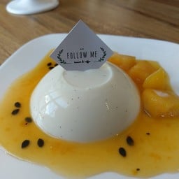FOLLOW ME - dessert & coffee