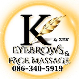 EYEBROWS By KOB