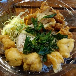 ไก่แสนแซ่บ