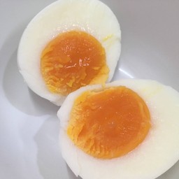 ไข่ต้มยางมะตูม