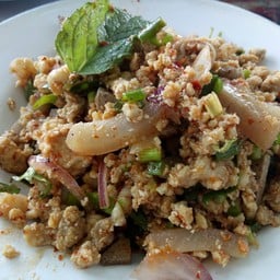 ตำจีบ