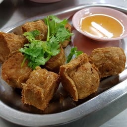 หอยจ้อ