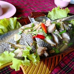 ครัวสิบสองปันนา