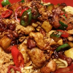 Home Taste Chinese Restaurant