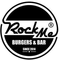 Rock Me Burger & Bar นิมมานเหมินท์
