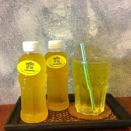 น้ำเก็กฮวย