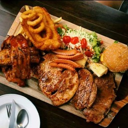 ถาดปราบเซียน