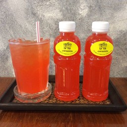 น้ำพั้นซ์