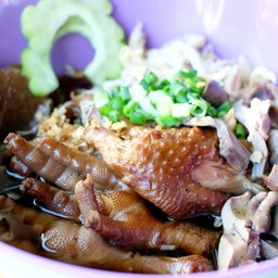 เกาเหลารวม !!