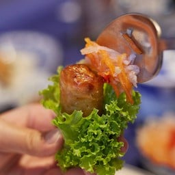 Cha gio (จ๋าหย่อ)