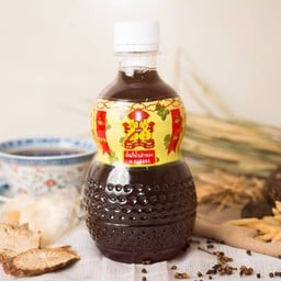 น้ำเต้าทองสูตรขม ไร้น้ำตาล