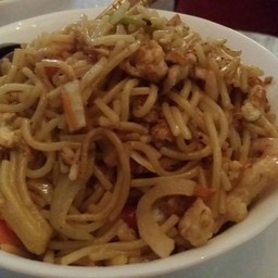 Golden Dragon Tallinn Estonia