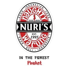 Naughty Nuri's Phuket ภูเก็ต