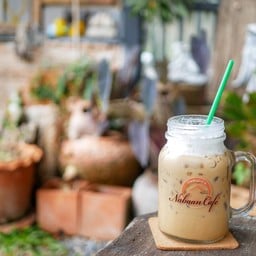 กาแฟหน้าบ้าน