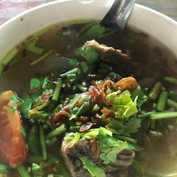 อร่อยถึงเครื่องวว