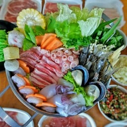Shabu Indy อุตรดิตถ์