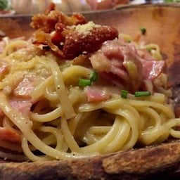 คาโบนาร่า