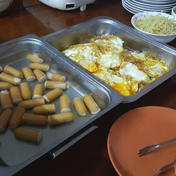 ไส้กรอก