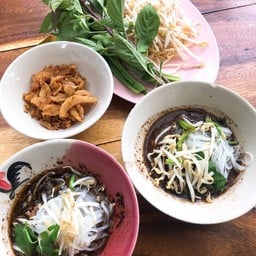 ก๋วยเตี๋ยวเรือ ป.ประทีบ  บางเขน