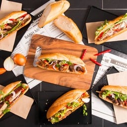 BUN ME & MORE | สุขุมวิท56 Sukhumvit 56