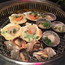 Tian Wai Tian 天外天 (taiwanese Grilled & Shabu)