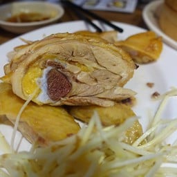 小师父 Jiufen