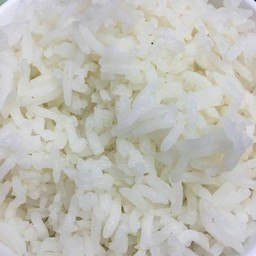 ข้าวสวย