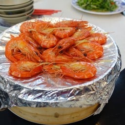 三爷活海鲜 Yueliu