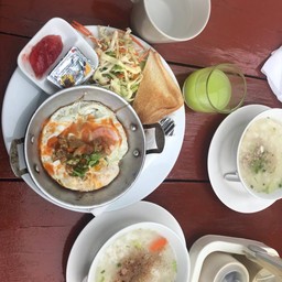 Aristo Restaurant