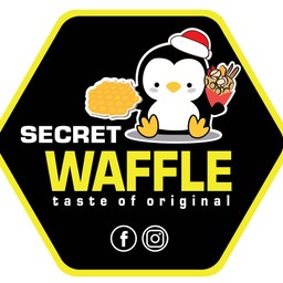 Secret Waffle