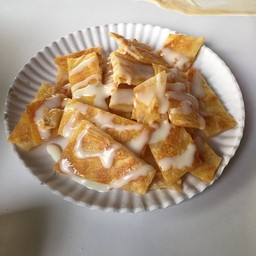 โกแว่น โรตีชาติหน้า