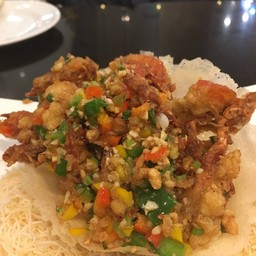 ไม่ค่อยโดน เค็มไปหน่อย