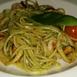 Tokyo City Riga Latvia