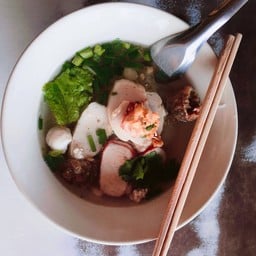 บะหมี่อุทุมพร