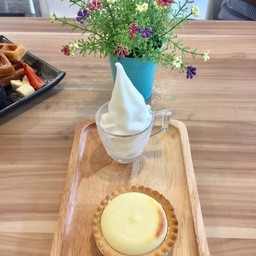 Cheese Tart