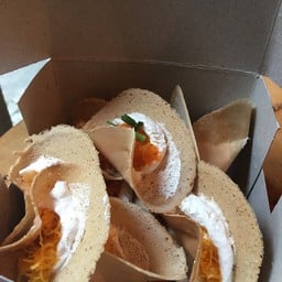 ขนมเบื้อง ซอยคอนแวนต์
