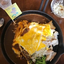 Masaya Teppan & Okonomi-yaki
