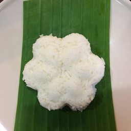 ข้าวหอมมะลิ