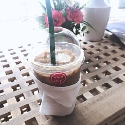 กาแฟผาสุข บ้านแหลม