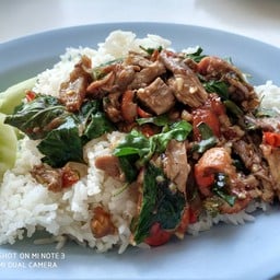 ล้านจินดารัชก๋วยเตี๋ยวเป็ด