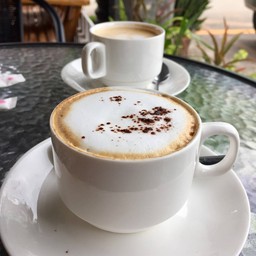 Good Northern Coffee