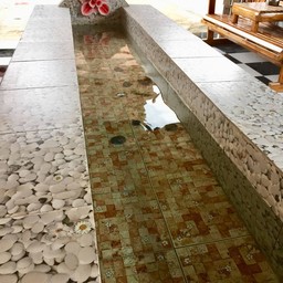 น้ำพุร้อน