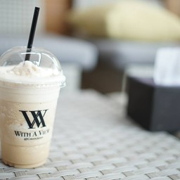 เอสเปรสโซ่ปั่น